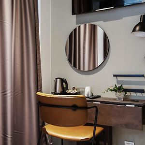 Budget Double Room without Window